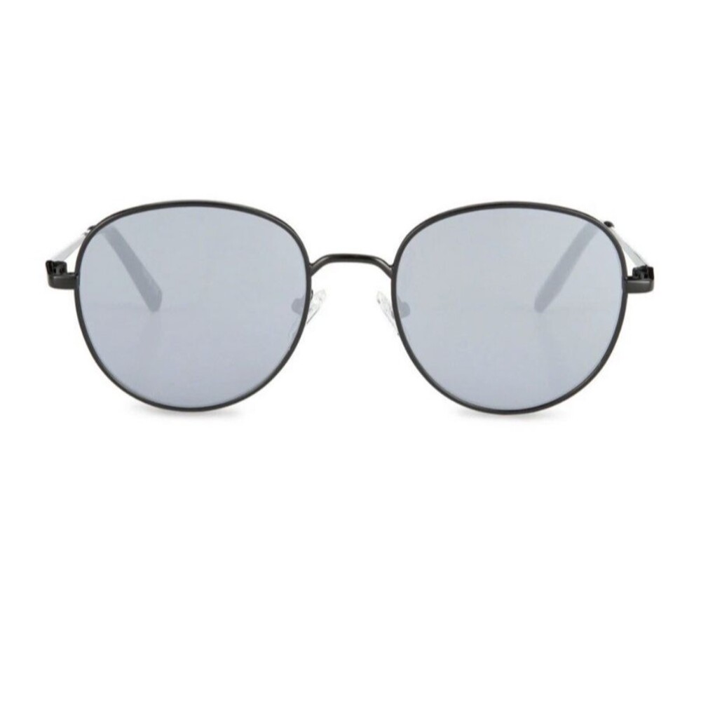 New Harper•Roe Black Sunglasses 54-20-145